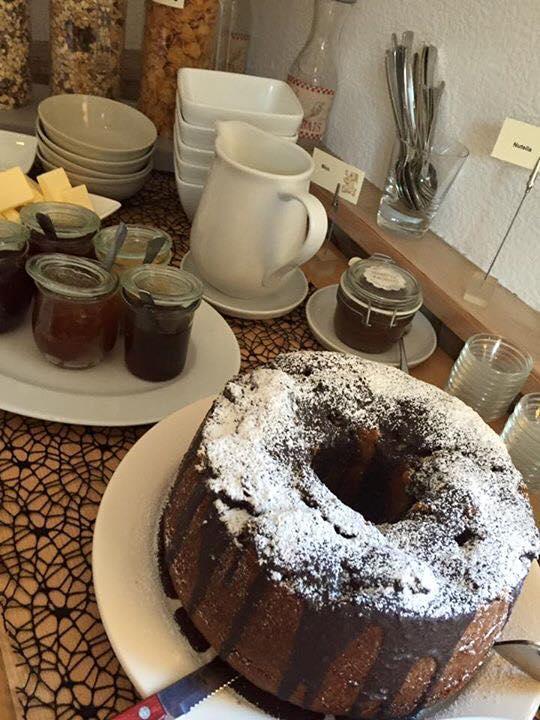 Landgasthof Und Hotel Weisser Lowe Eckental 외부 사진