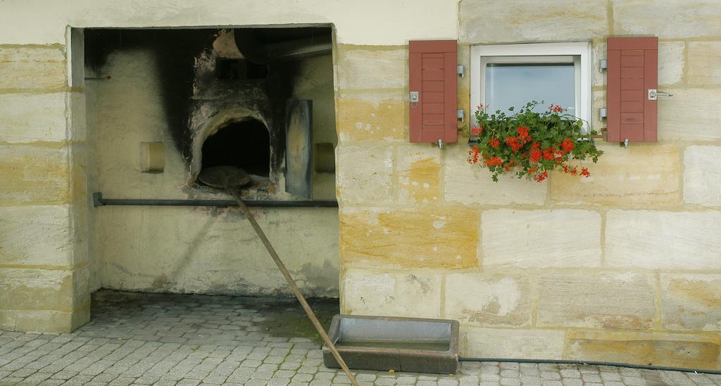 Landgasthof Und Hotel Weisser Lowe Eckental 외부 사진