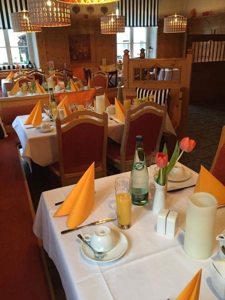 Landgasthof Und Hotel Weisser Lowe Eckental 외부 사진